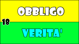 obbligo 18