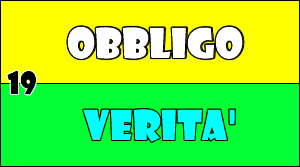 obbligo 19