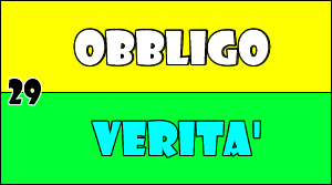 obbligo 29