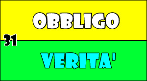 obbligo 31