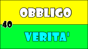obbligo 40