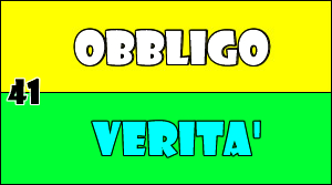 obbligo 41