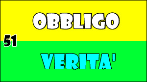 obbligo 51