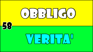 obbligo 58
