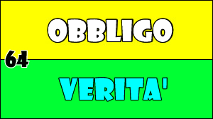 obbligo 64