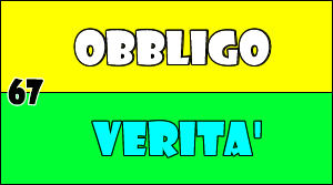 obbligo 67