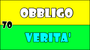 obbligo 70