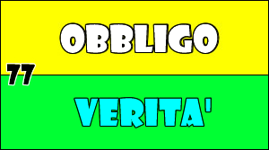 obbligo 77
