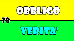 obbligo 78