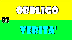 obbligo 83