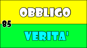obbligo 85