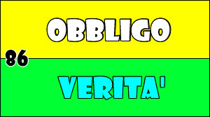 obbligo 86
