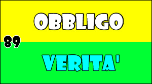 obbligo 89