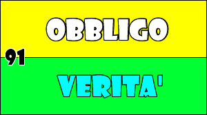 obbligo 91