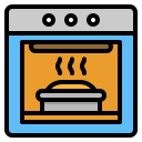 Oven
