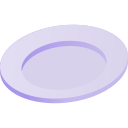 Plate