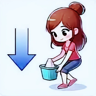 Put down