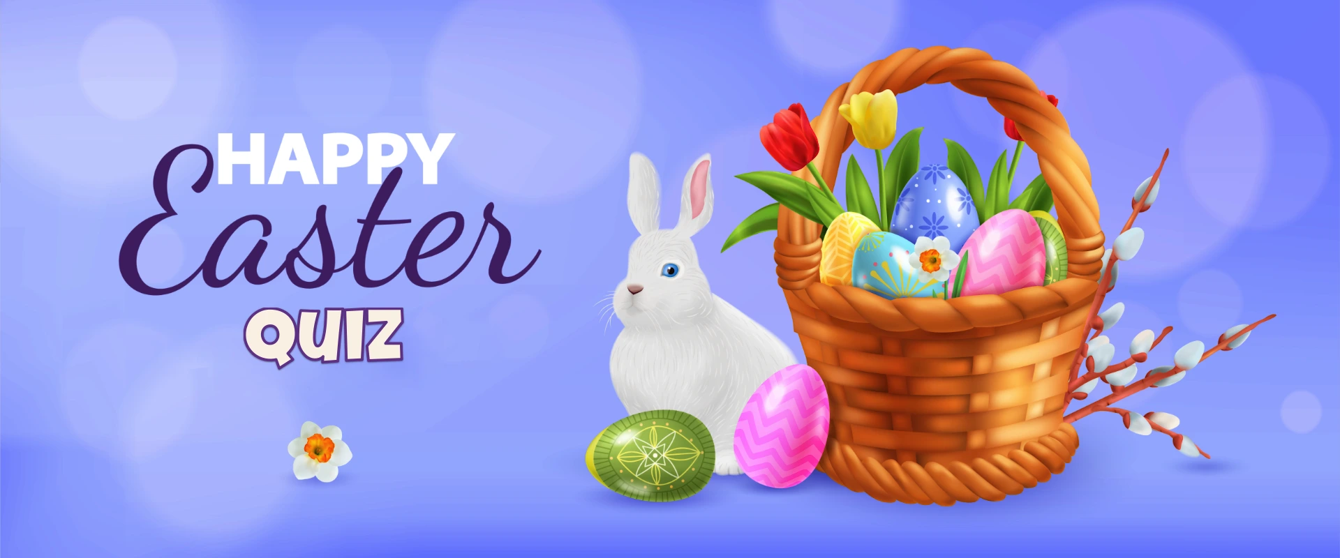 Pasqua Quiz