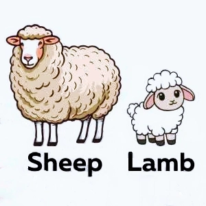 Sheep