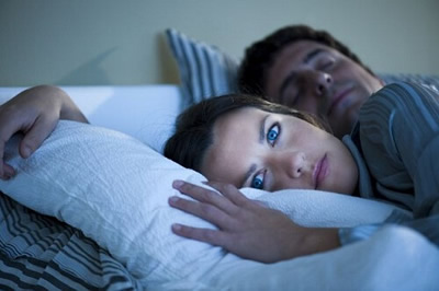 Come combattere l’insonnia con metodi naturali