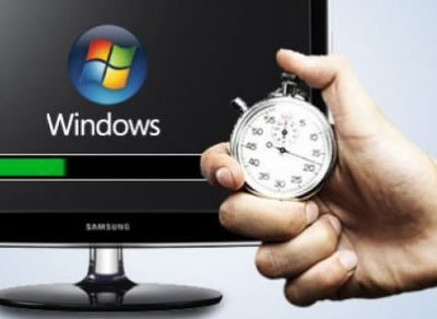 Come programmare lo Spegnimento automatico del PC