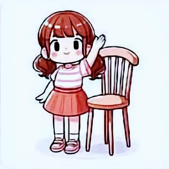 Stand up