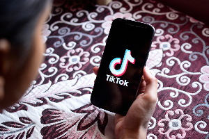 Elenco degli account TikTok piú seguiti