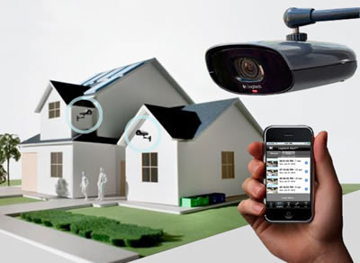 Come configurare la video sorveglianza con Vodafone Station Revolution