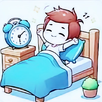 Wake up