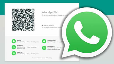 WhatsApp Web - Ecco come Fare