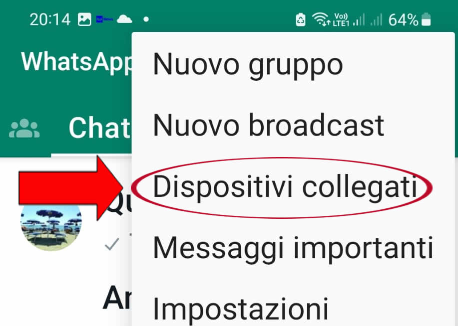 whatsapp web 2