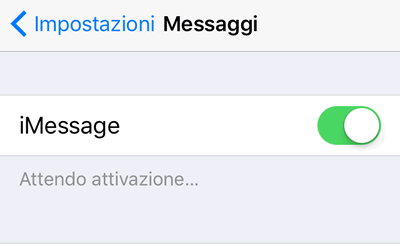imassage on