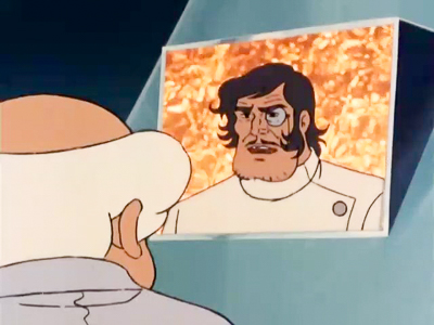 Jeeg Robot d' acciaio