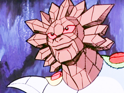 Jeeg Robot d' acciaio