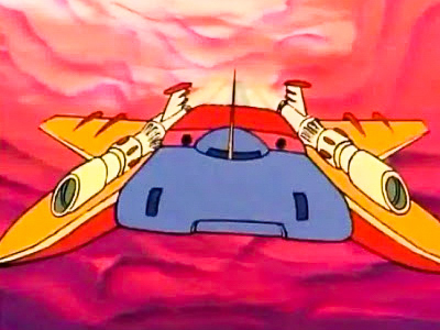 Jeeg Robot d' acciaio