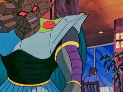 Jeeg Robot d' acciaio