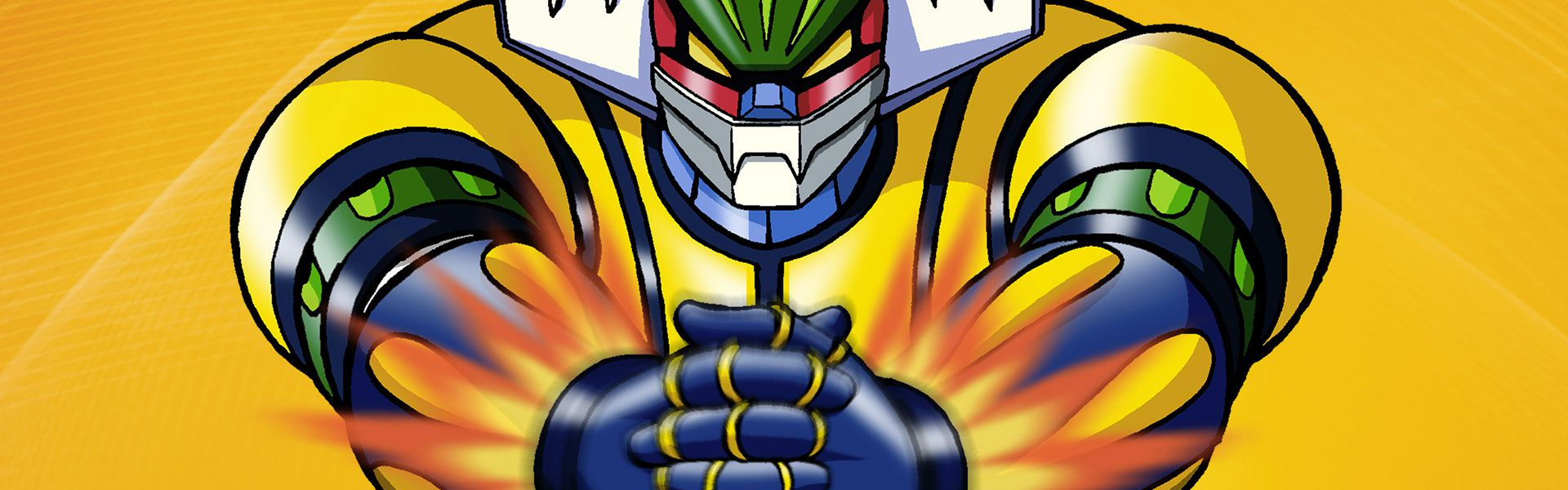 Jeeg Robot d'acciaio