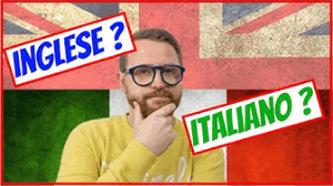 Pensare in inglese o tradurre in italiano