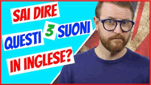 Migliora la pronuncia