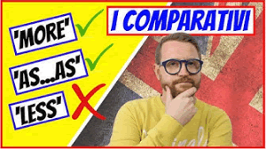 I comparativi