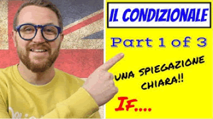 I condizionali in inglese