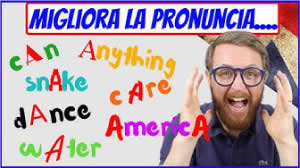 7 modi per pronunciare