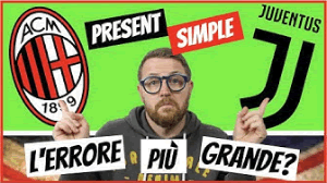 Present simple