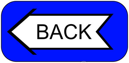 back