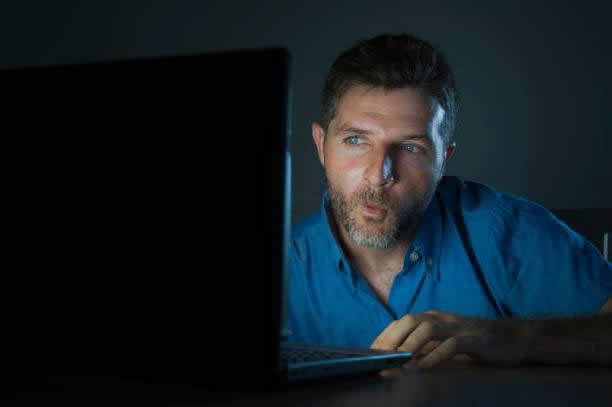 Guardare i porno