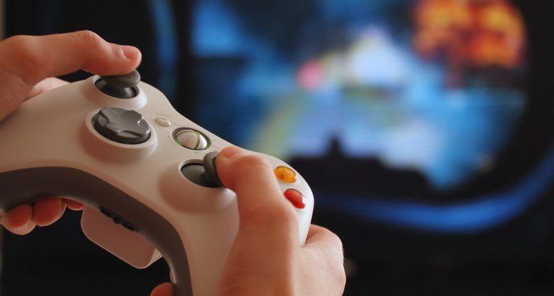 I videogiochi