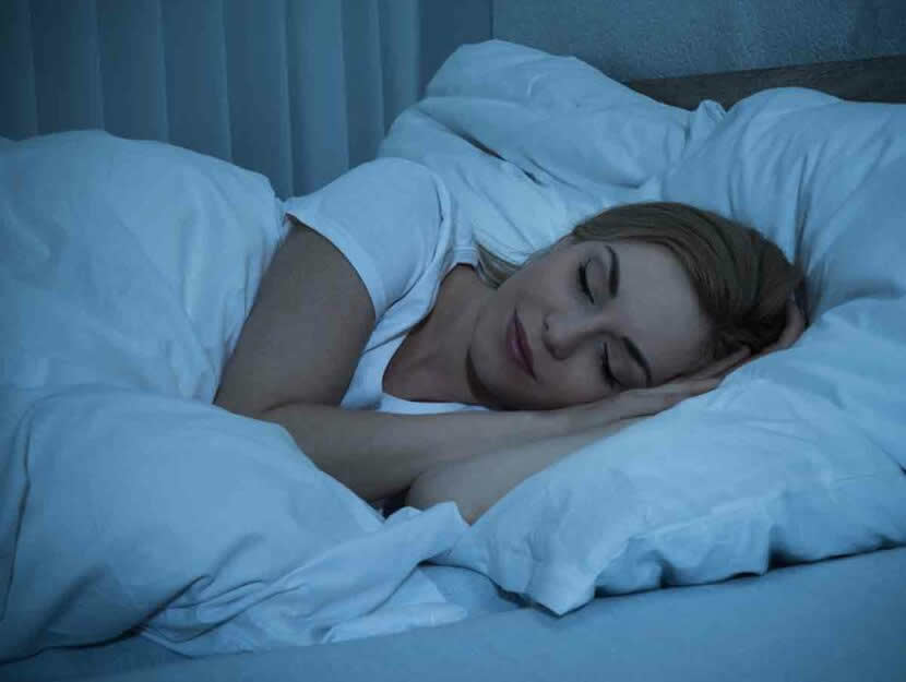 Il sonno