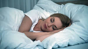 il sonno