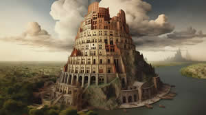 La Torre di Babele