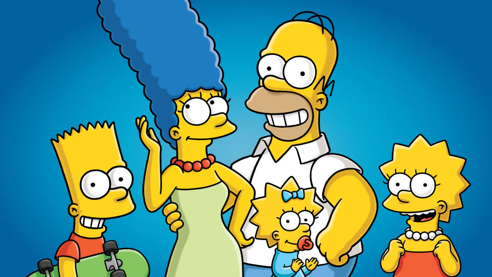 The Simpsons